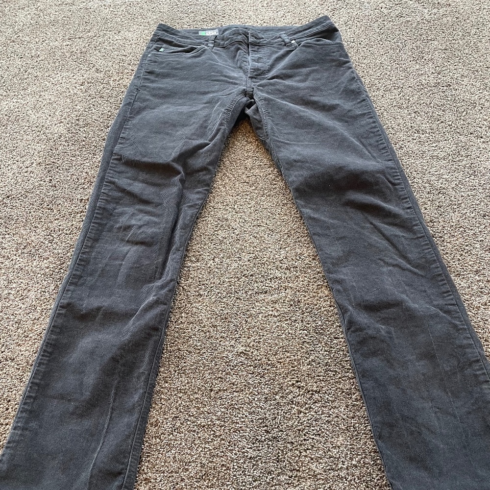 Women's Stio Corduroy pants